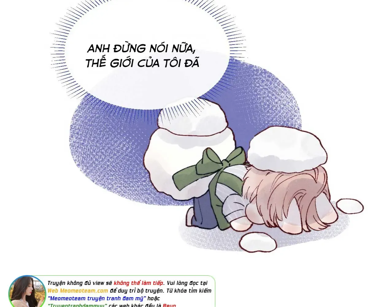 đọc truyện Nhật Ký Thất Tình Của Nhung Tiên Sinh Chương 22 ảnh 91 tại Thiên Thai Truyện