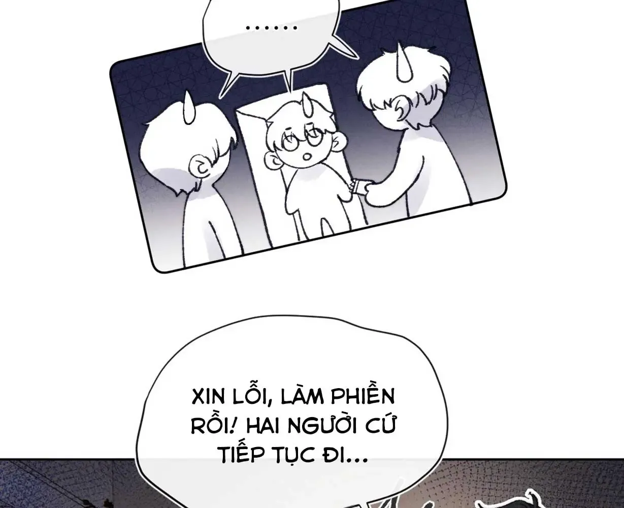 đọc truyện Nhật Ký Thất Tình Của Nhung Tiên Sinh Chương 22 ảnh 94 tại Thiên Thai Truyện