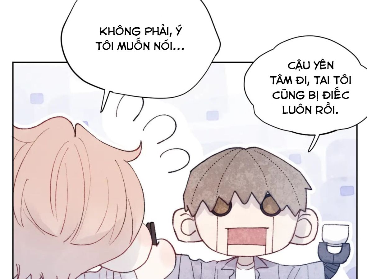 đọc truyện Nhật Ký Thất Tình Của Nhung Tiên Sinh Chương 23 ảnh 17 tại Thiên Thai Truyện