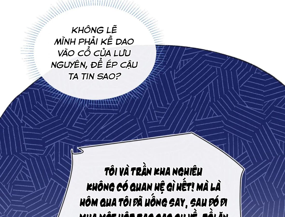 đọc truyện Nhật Ký Thất Tình Của Nhung Tiên Sinh Chương 23 ảnh 26 tại Thiên Thai Truyện