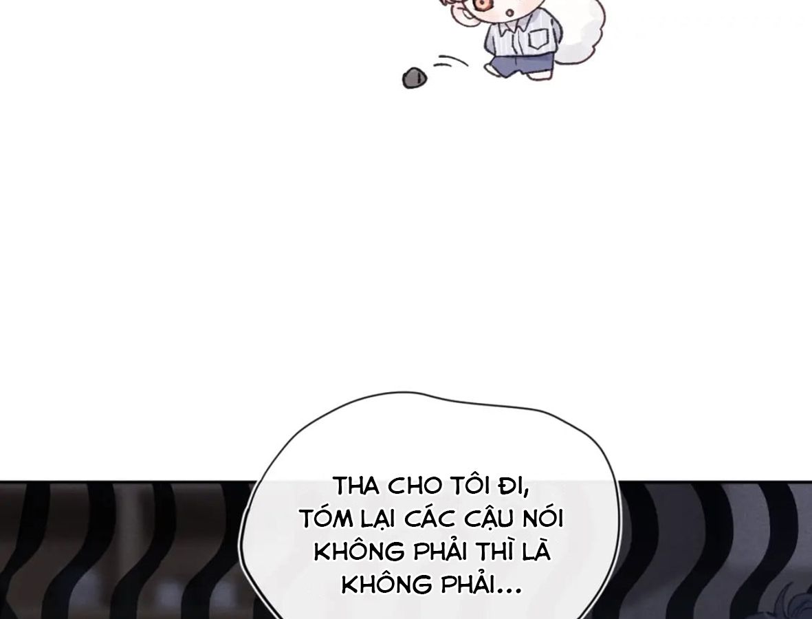 đọc truyện Nhật Ký Thất Tình Của Nhung Tiên Sinh Chương 23 ảnh 31 tại Thiên Thai Truyện
