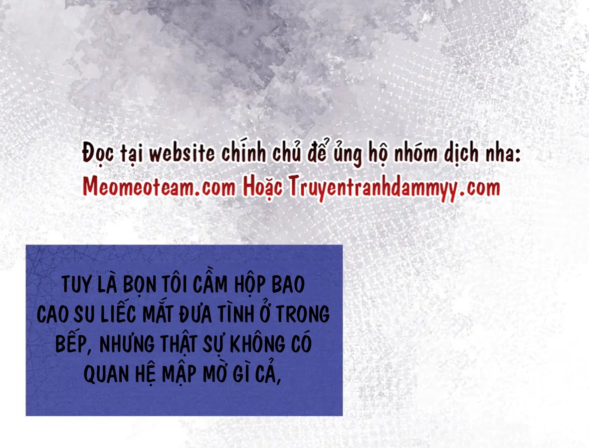 đọc truyện Nhật Ký Thất Tình Của Nhung Tiên Sinh Chương 23 ảnh 33 tại Thiên Thai Truyện