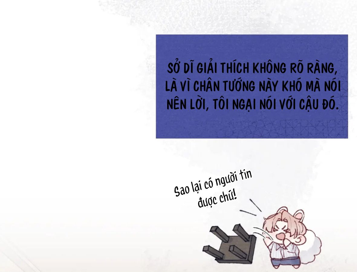 đọc truyện Nhật Ký Thất Tình Của Nhung Tiên Sinh Chương 23 ảnh 34 tại Thiên Thai Truyện