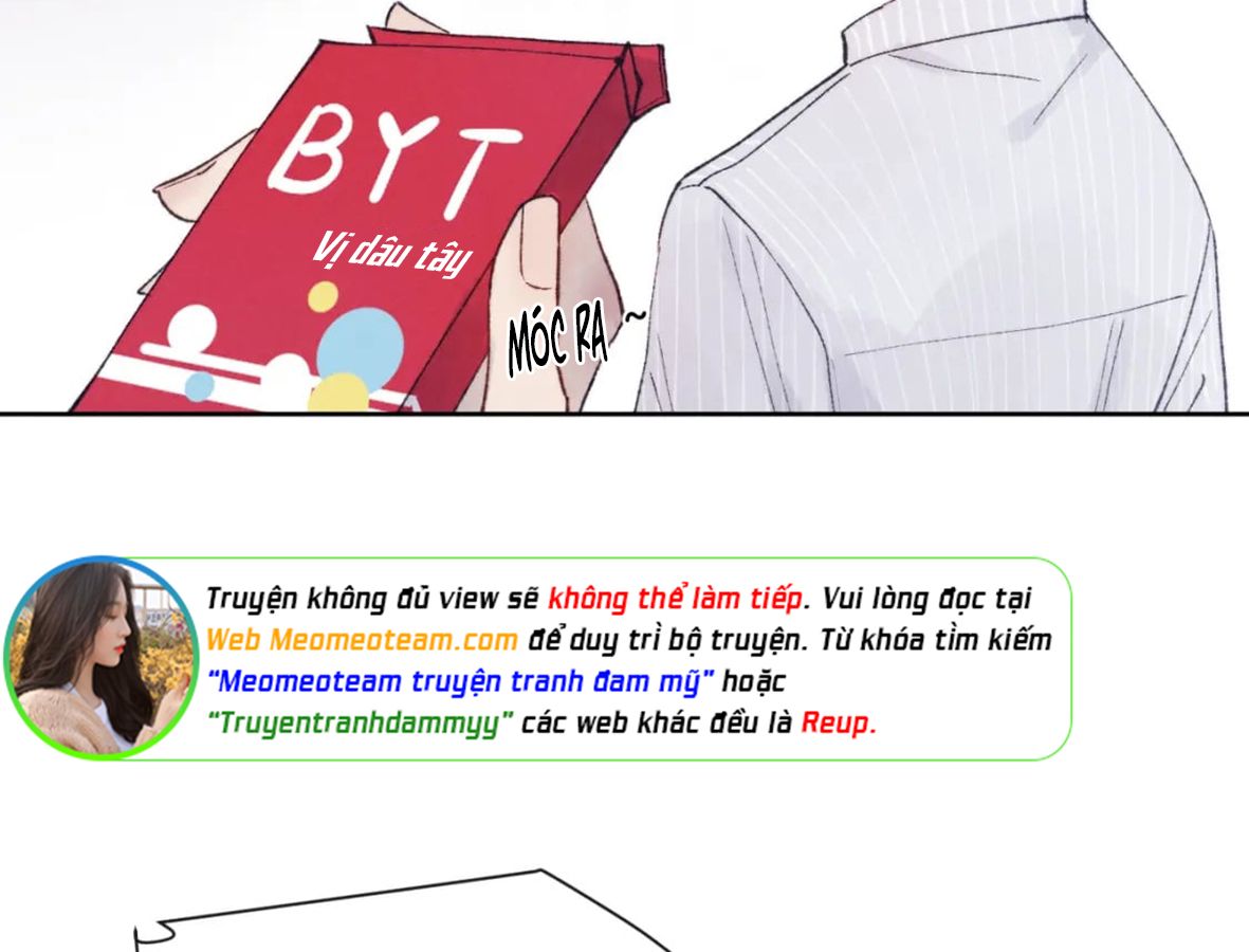 đọc truyện Nhật Ký Thất Tình Của Nhung Tiên Sinh Chương 23 ảnh 41 tại Thiên Thai Truyện