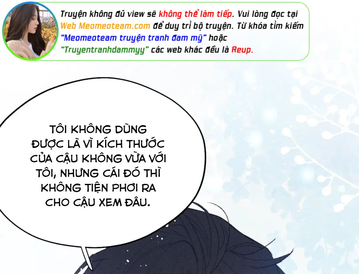 đọc truyện Nhật Ký Thất Tình Của Nhung Tiên Sinh Chương 23 ảnh 51 tại Thiên Thai Truyện