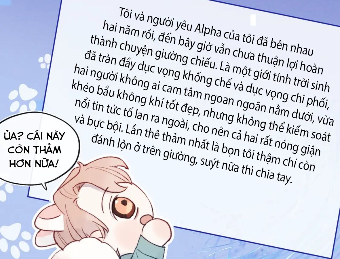 đọc truyện Nhật Ký Thất Tình Của Nhung Tiên Sinh Chương 23 ảnh 77 tại Thiên Thai Truyện