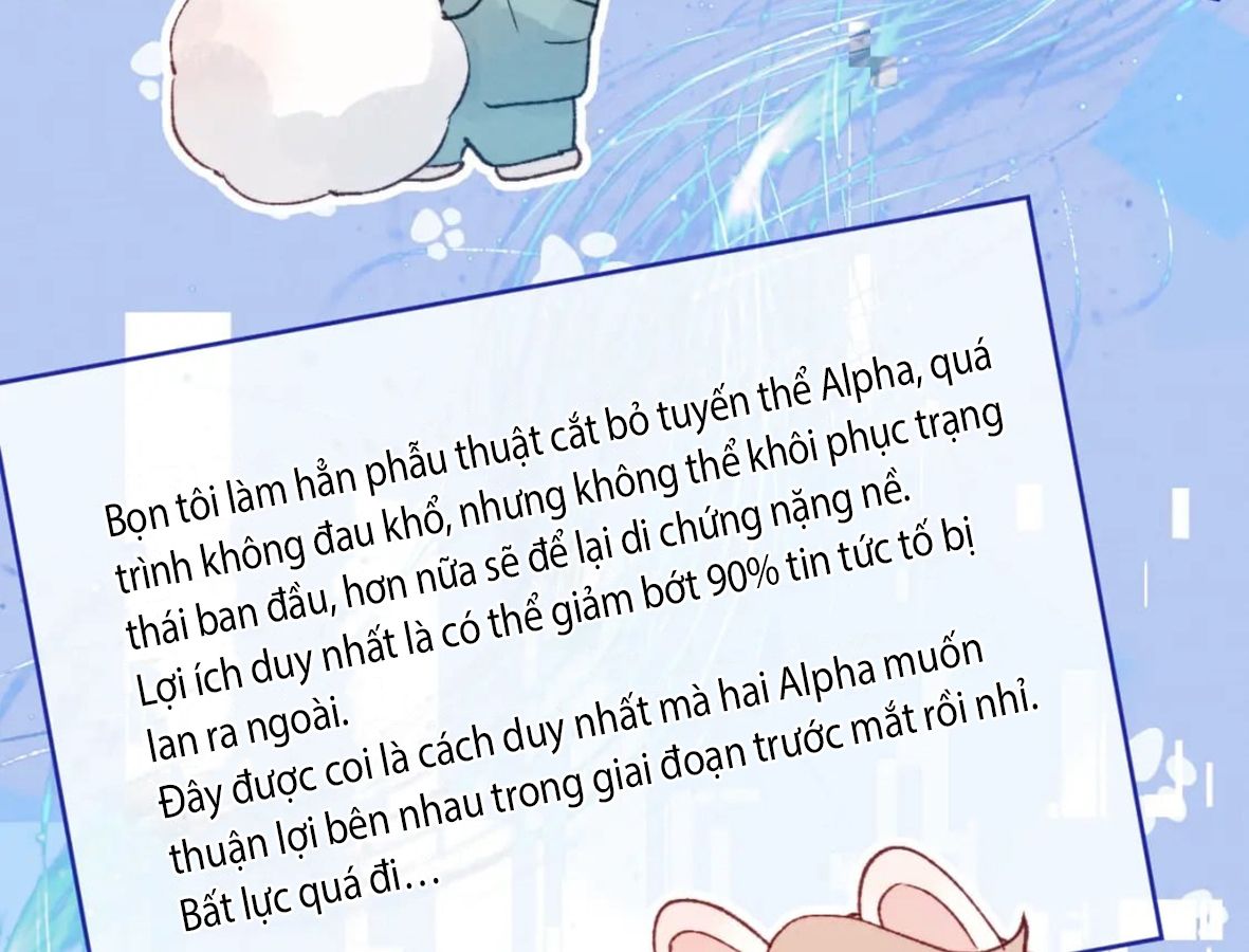 đọc truyện Nhật Ký Thất Tình Của Nhung Tiên Sinh Chương 23 ảnh 78 tại Thiên Thai Truyện