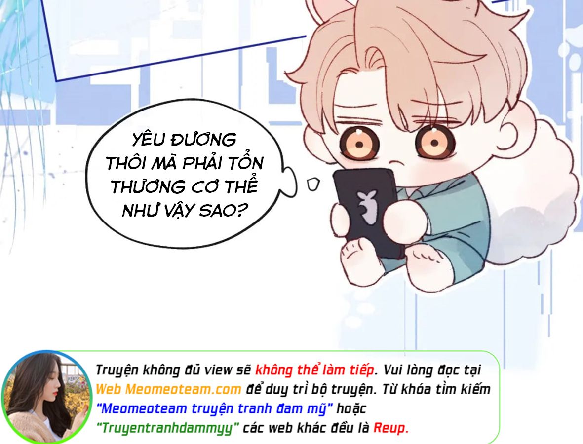 đọc truyện Nhật Ký Thất Tình Của Nhung Tiên Sinh Chương 23 ảnh 79 tại Thiên Thai Truyện