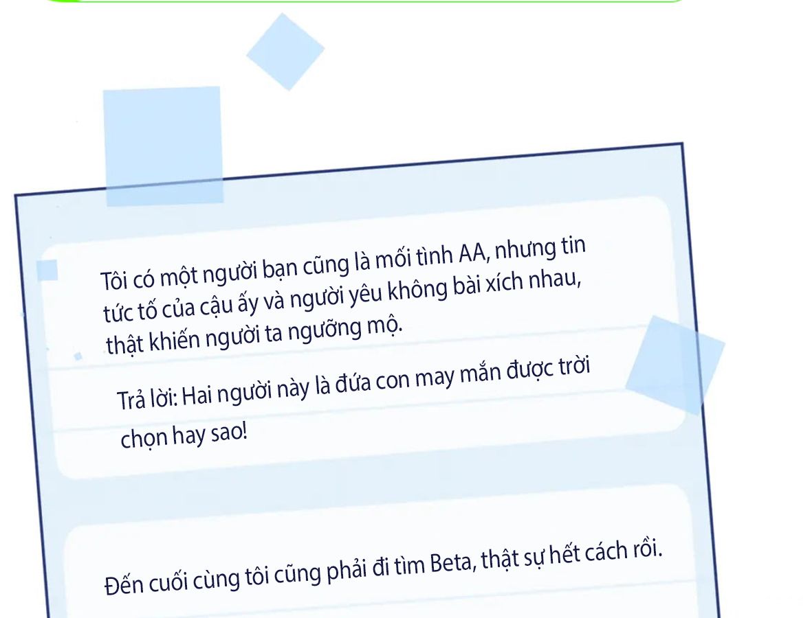 đọc truyện Nhật Ký Thất Tình Của Nhung Tiên Sinh Chương 23 ảnh 80 tại Thiên Thai Truyện
