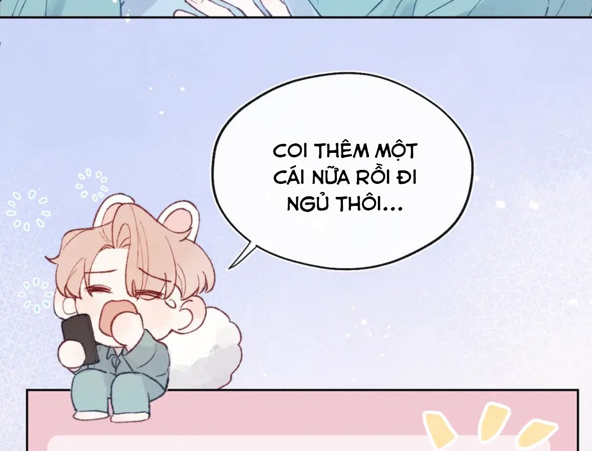đọc truyện Nhật Ký Thất Tình Của Nhung Tiên Sinh Chương 23 ảnh 91 tại Thiên Thai Truyện