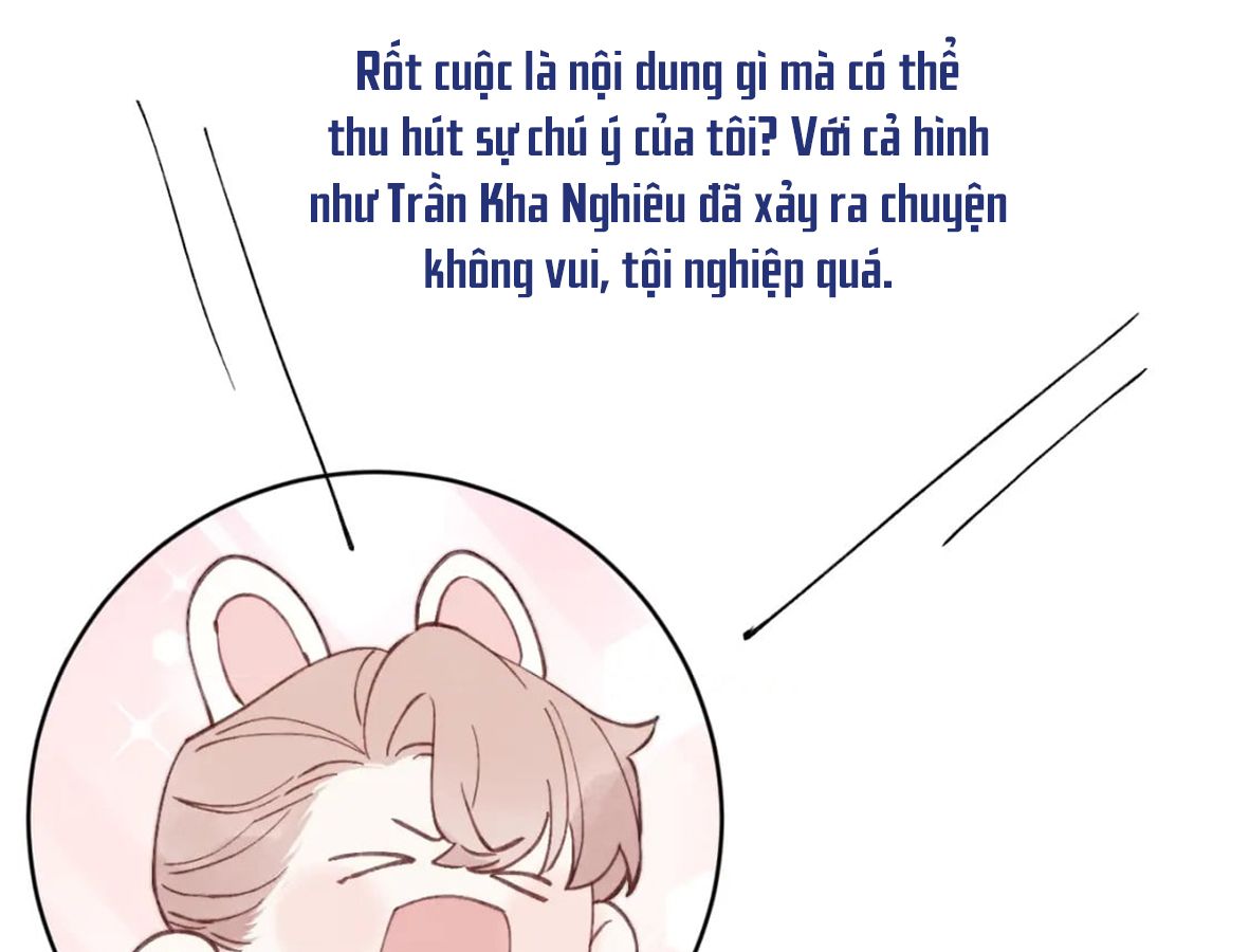 đọc truyện Nhật Ký Thất Tình Của Nhung Tiên Sinh Chương 23 ảnh 95 tại Thiên Thai Truyện
