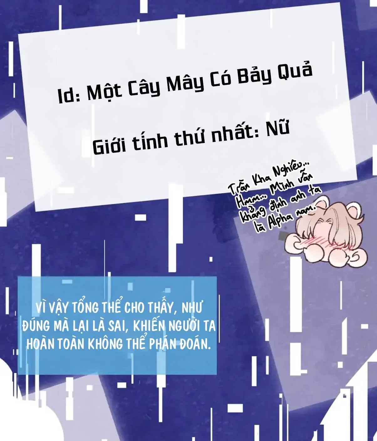 đọc truyện Nhật Ký Thất Tình Của Nhung Tiên Sinh Chương 24 ảnh 19 tại Thiên Thai Truyện