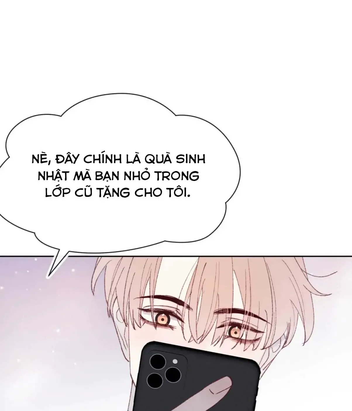 đọc truyện Nhật Ký Thất Tình Của Nhung Tiên Sinh Chương 24 ảnh 54 tại Thiên Thai Truyện