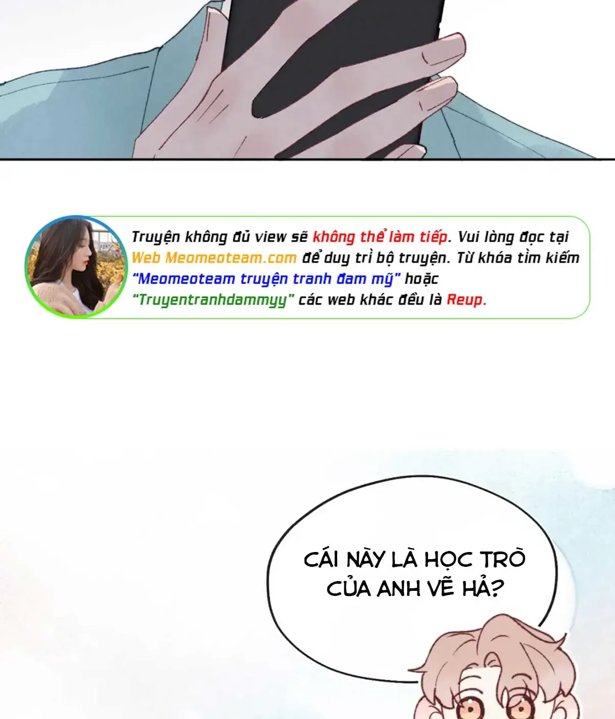 đọc truyện Nhật Ký Thất Tình Của Nhung Tiên Sinh Chương 24 ảnh 55 tại Thiên Thai Truyện