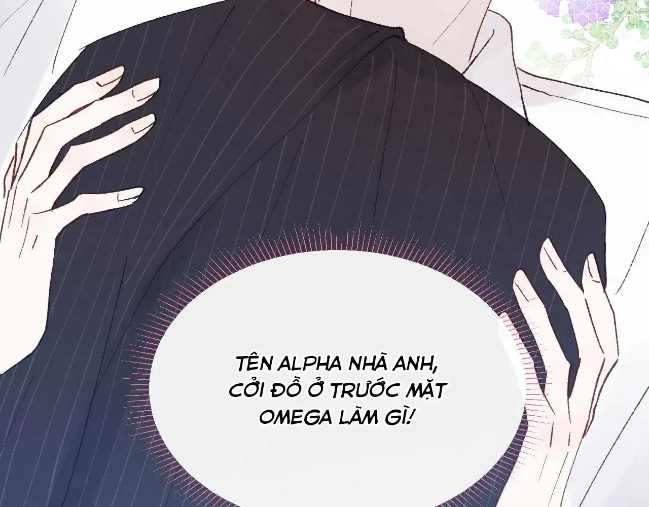 đọc truyện Nhật Ký Thất Tình Của Nhung Tiên Sinh Chương 25 ảnh 102 tại Giả Dược