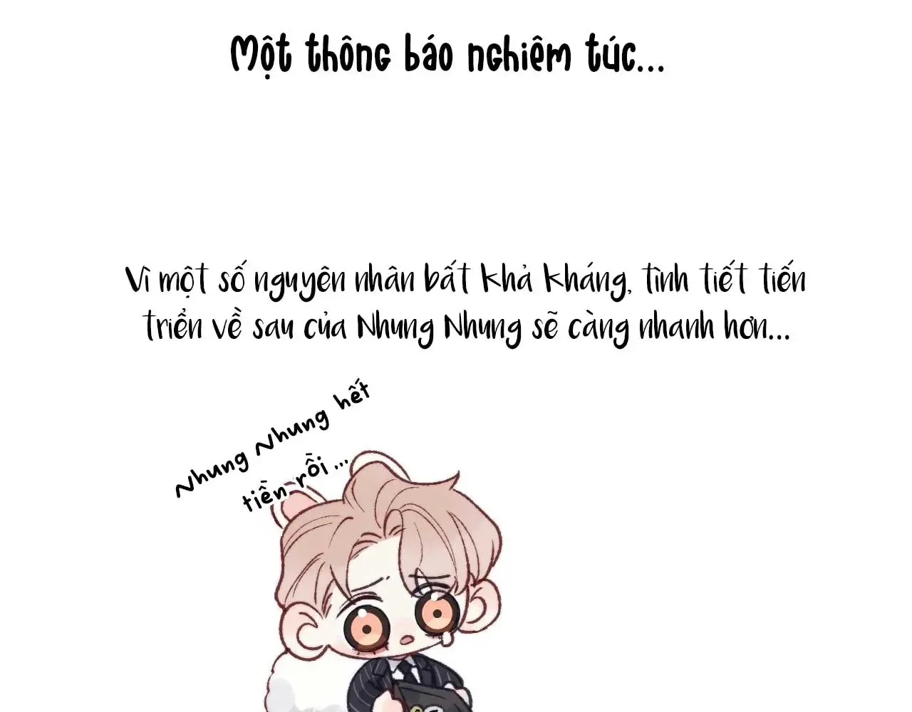 đọc truyện Nhật Ký Thất Tình Của Nhung Tiên Sinh Chương 25 ảnh 106 tại Giả Dược