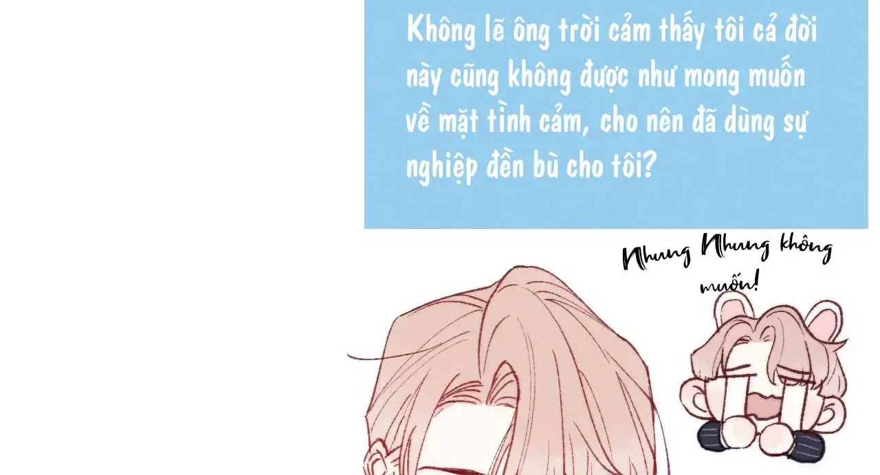 đọc truyện Nhật Ký Thất Tình Của Nhung Tiên Sinh Chương 25 ảnh 13 tại Giả Dược