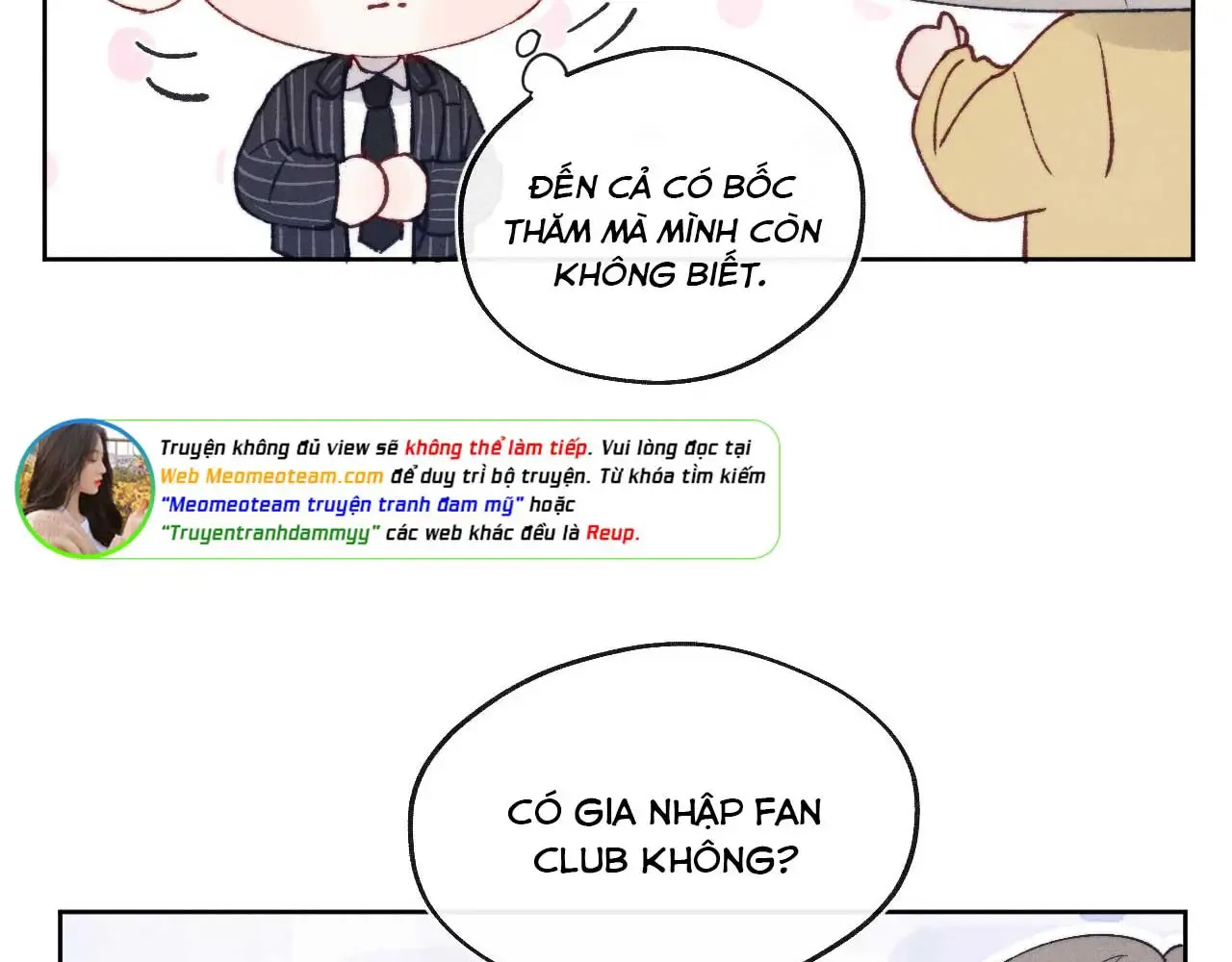 đọc truyện Nhật Ký Thất Tình Của Nhung Tiên Sinh Chương 25 ảnh 22 tại Giả Dược