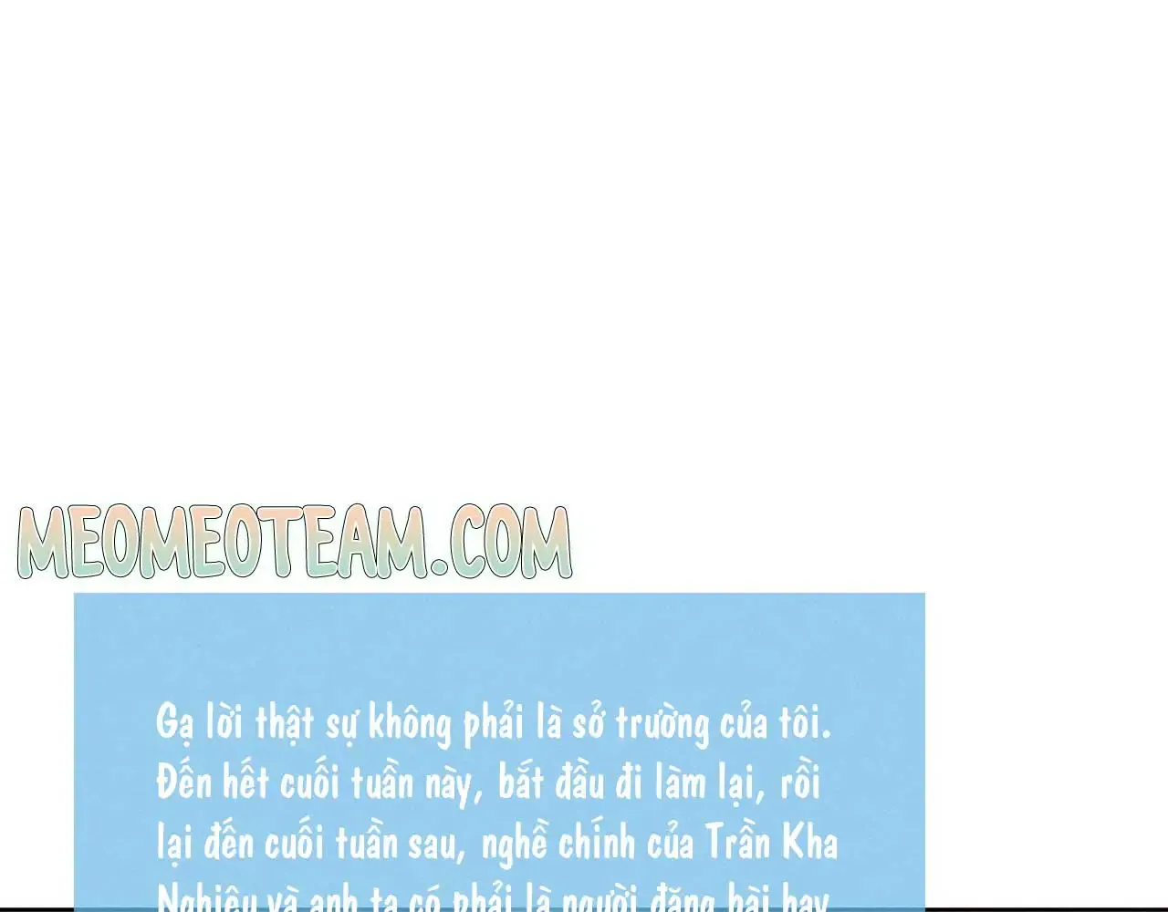 đọc truyện Nhật Ký Thất Tình Của Nhung Tiên Sinh Chương 25 ảnh 4 tại Giả Dược