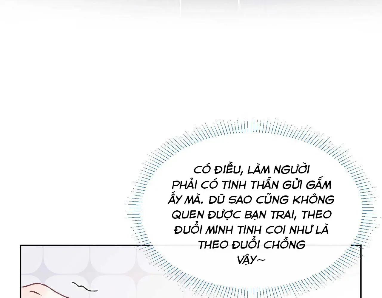 đọc truyện Nhật Ký Thất Tình Của Nhung Tiên Sinh Chương 25 ảnh 37 tại Giả Dược