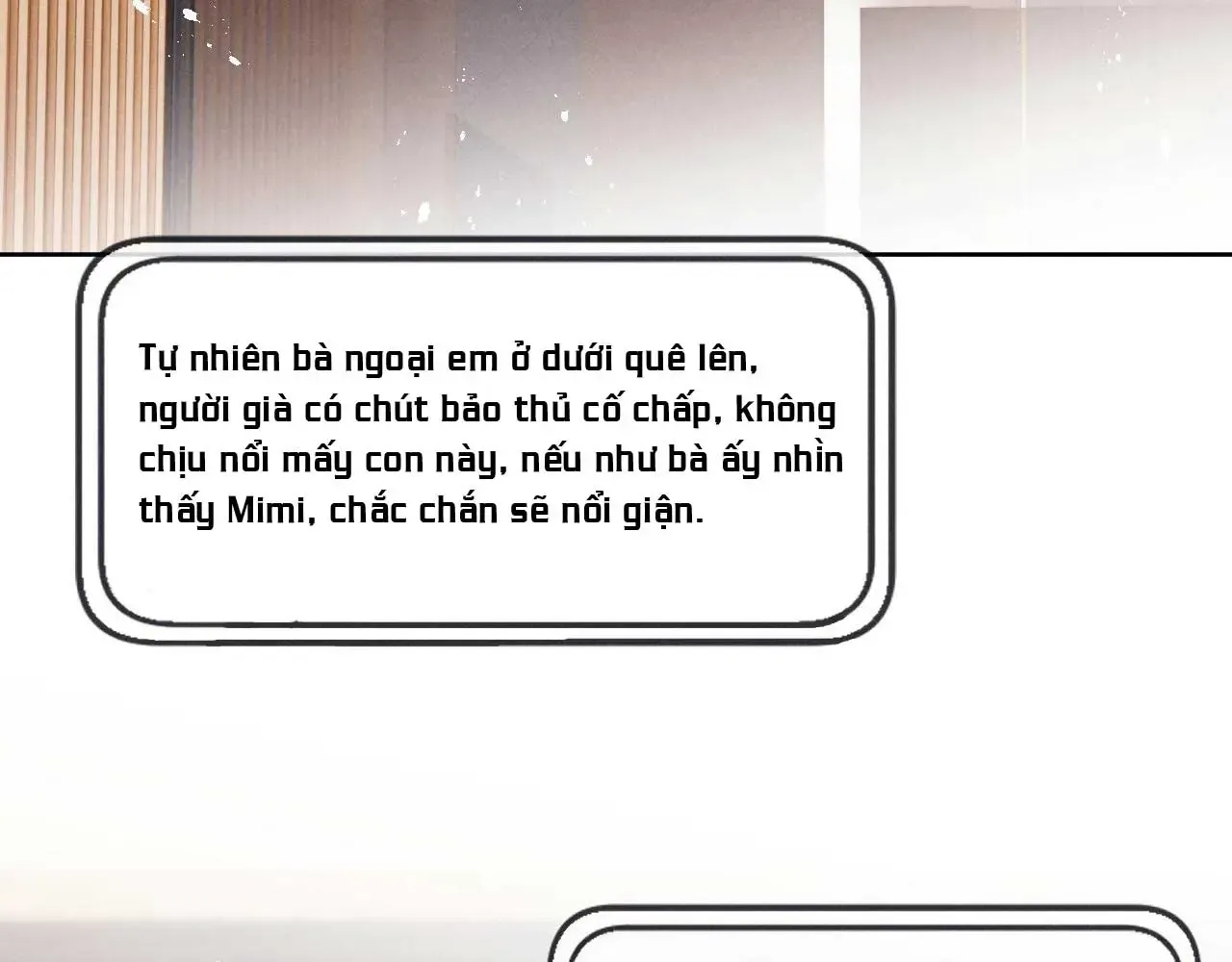 đọc truyện Nhật Ký Thất Tình Của Nhung Tiên Sinh Chương 25 ảnh 47 tại Giả Dược