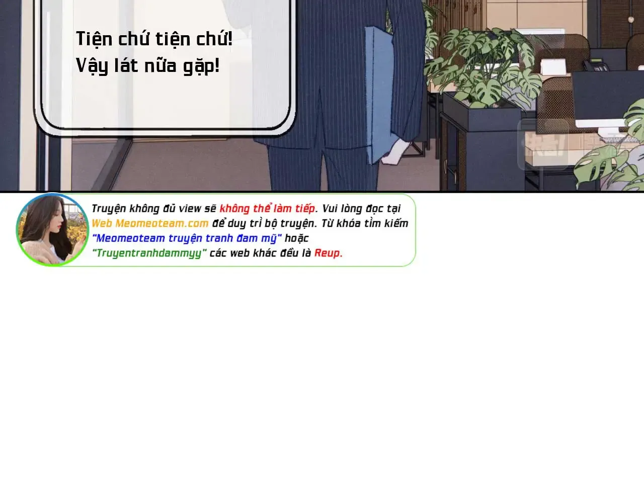 đọc truyện Nhật Ký Thất Tình Của Nhung Tiên Sinh Chương 25 ảnh 55 tại Giả Dược