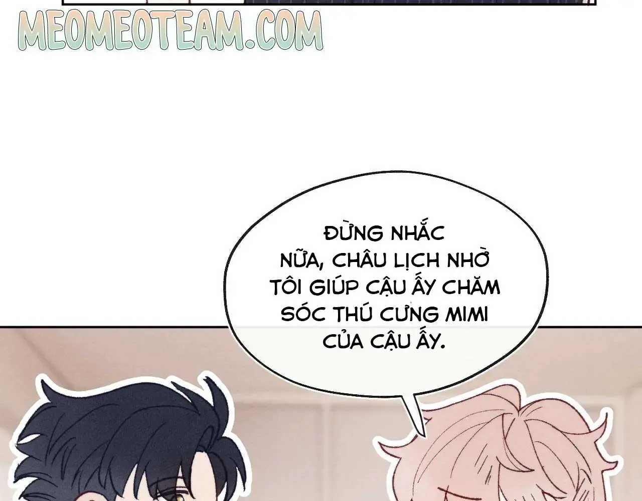 đọc truyện Nhật Ký Thất Tình Của Nhung Tiên Sinh Chương 25 ảnh 64 tại Giả Dược