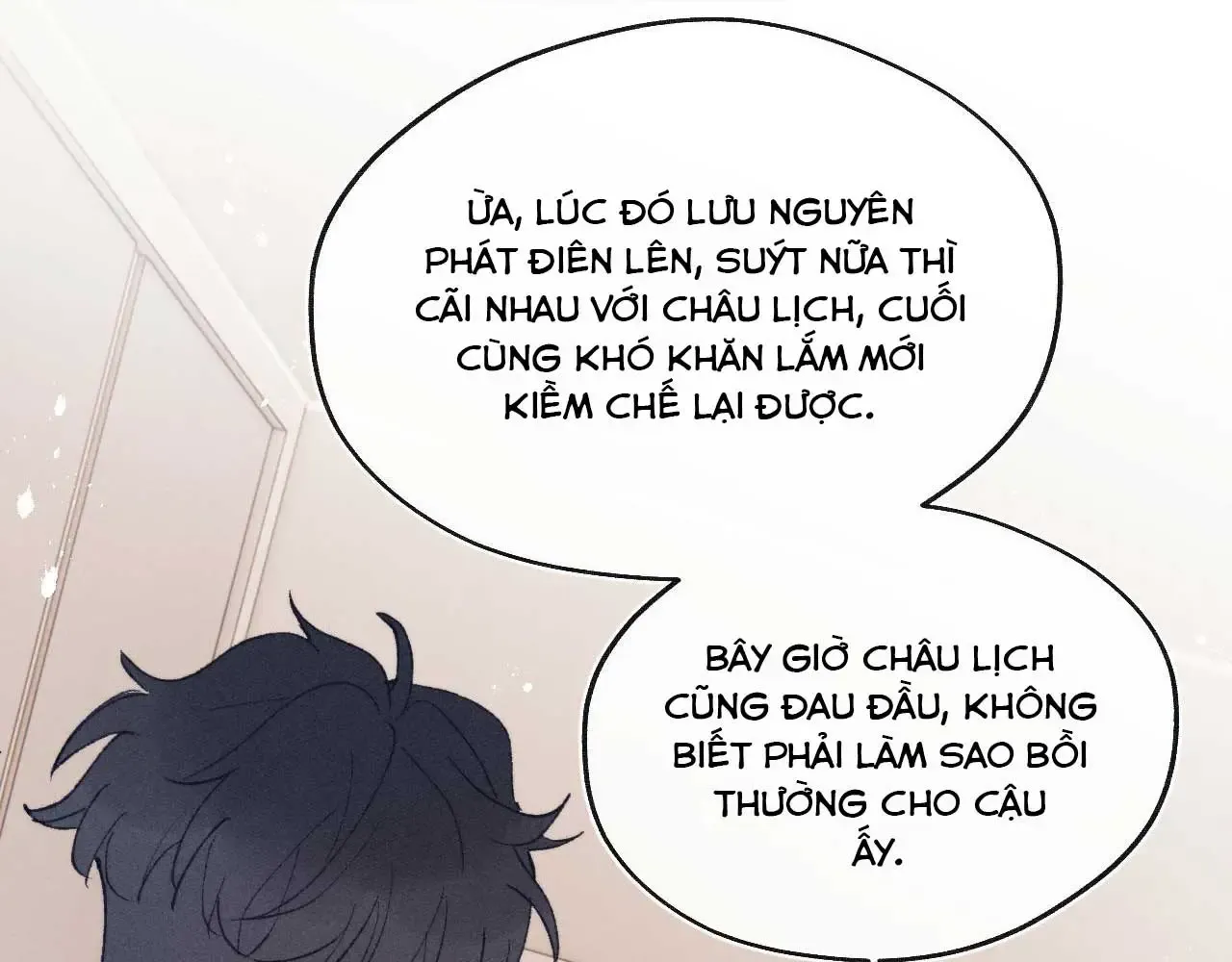 đọc truyện Nhật Ký Thất Tình Của Nhung Tiên Sinh Chương 25 ảnh 73 tại Giả Dược