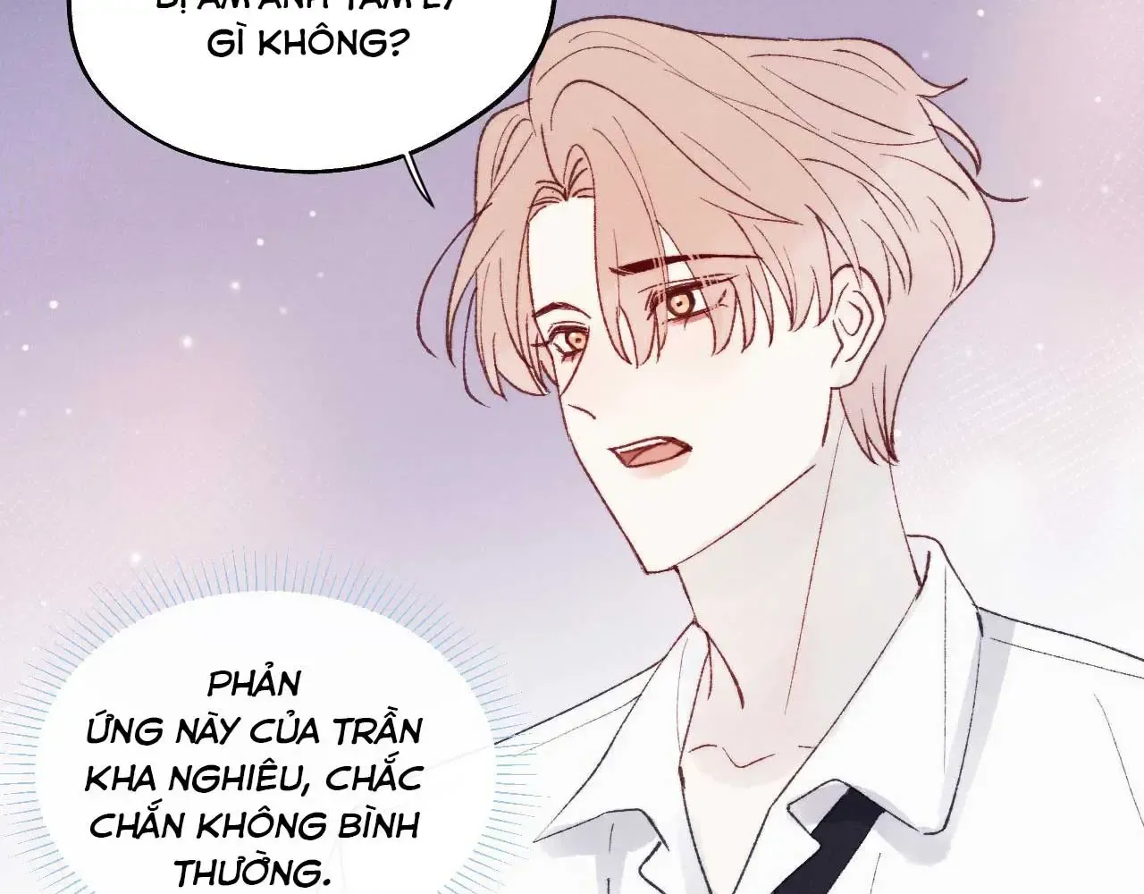 đọc truyện Nhật Ký Thất Tình Của Nhung Tiên Sinh Chương 25 ảnh 93 tại Giả Dược