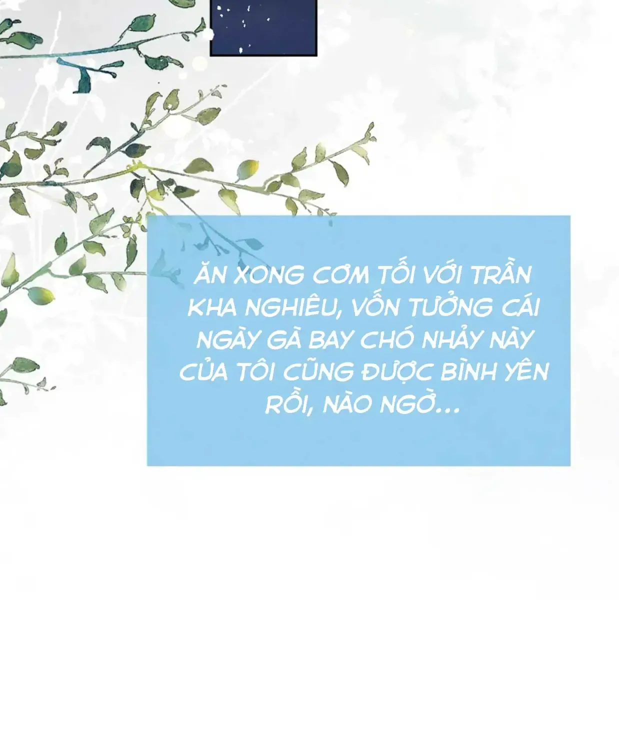 đọc truyện Nhật Ký Thất Tình Của Nhung Tiên Sinh Chương 26 ảnh 13 tại Thiên Thai Truyện