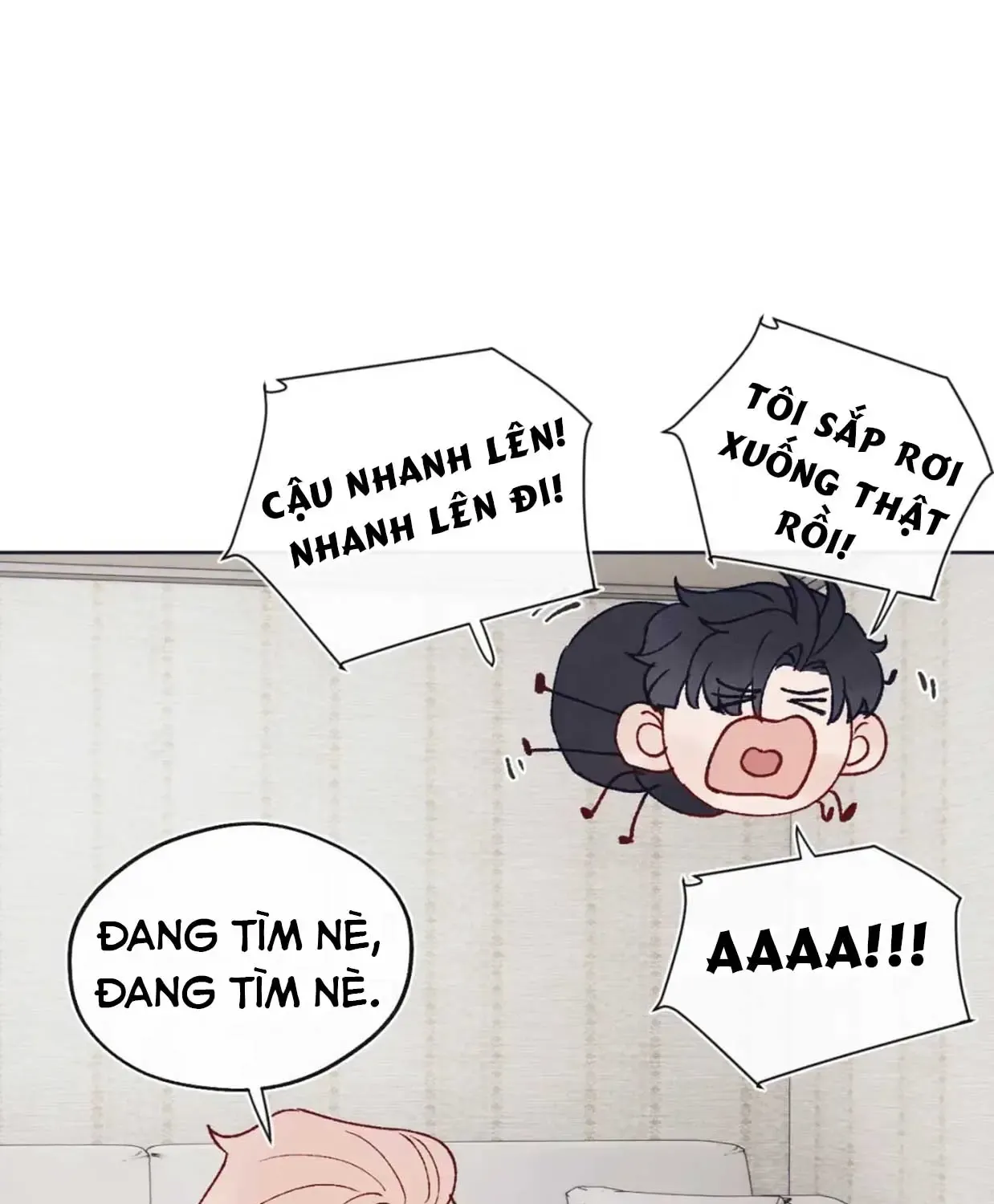 đọc truyện Nhật Ký Thất Tình Của Nhung Tiên Sinh Chương 26 ảnh 23 tại Thiên Thai Truyện