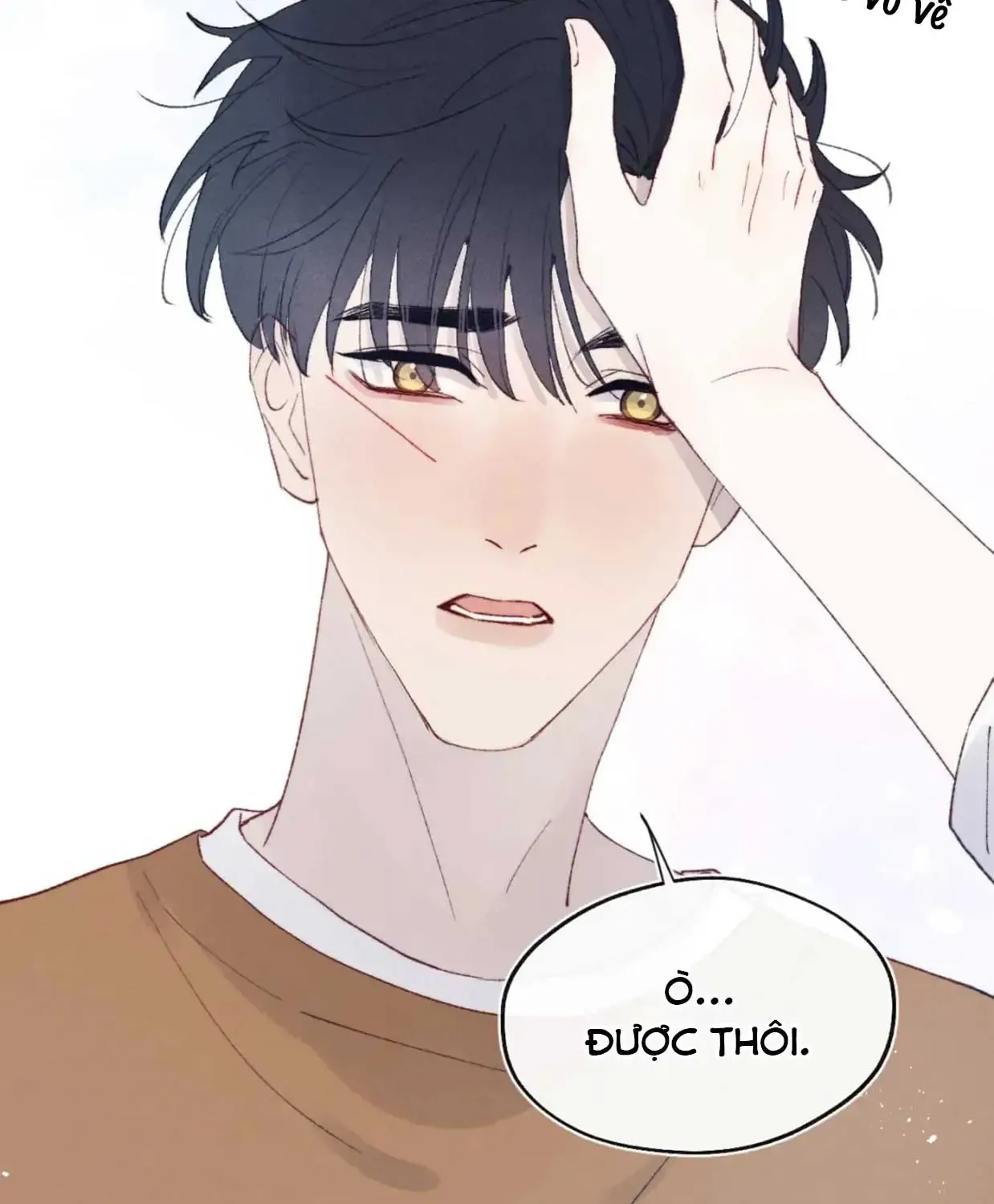 đọc truyện Nhật Ký Thất Tình Của Nhung Tiên Sinh Chương 26 ảnh 46 tại Thiên Thai Truyện