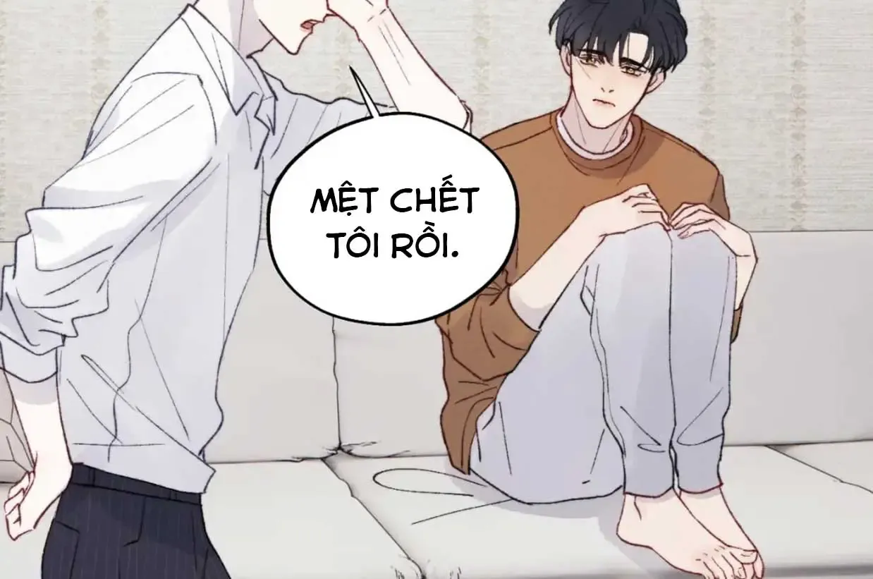 đọc truyện Nhật Ký Thất Tình Của Nhung Tiên Sinh Chương 26 ảnh 51 tại Thiên Thai Truyện