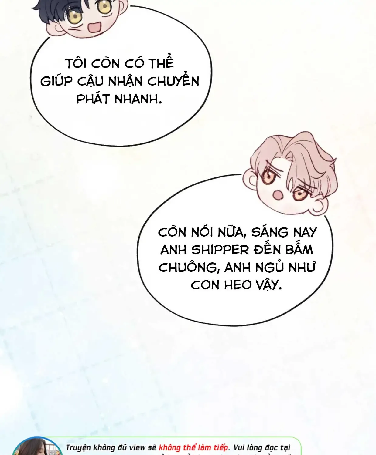 đọc truyện Nhật Ký Thất Tình Của Nhung Tiên Sinh Chương 26 ảnh 64 tại Thiên Thai Truyện