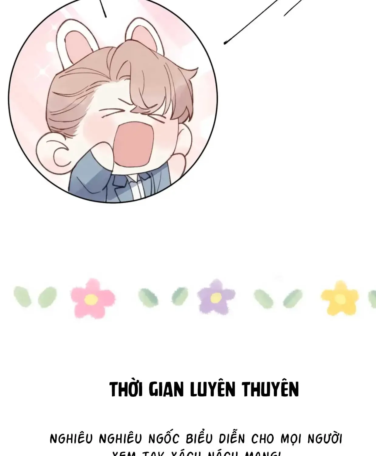 đọc truyện Nhật Ký Thất Tình Của Nhung Tiên Sinh Chương 26 ảnh 68 tại Thiên Thai Truyện