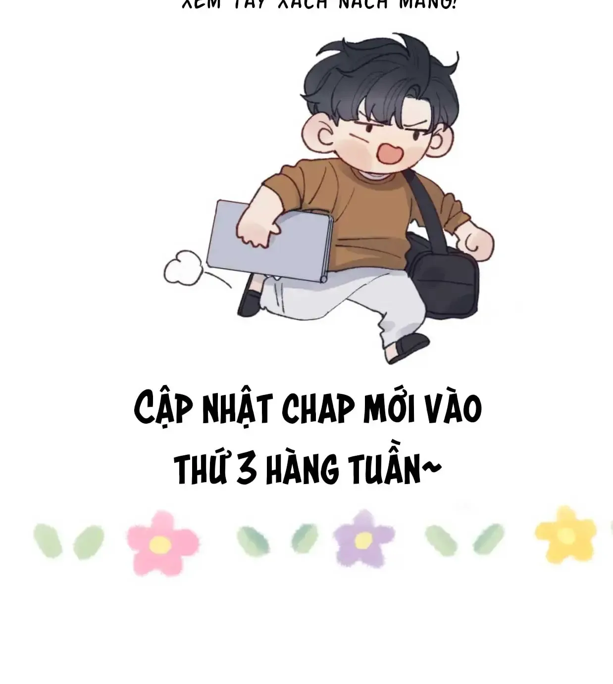 đọc truyện Nhật Ký Thất Tình Của Nhung Tiên Sinh Chương 26 ảnh 69 tại Thiên Thai Truyện