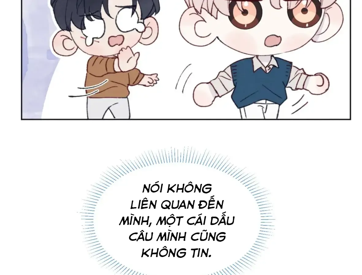 đọc truyện Nhật Ký Thất Tình Của Nhung Tiên Sinh Chương 28 ảnh 15 tại Thiên Thai Truyện