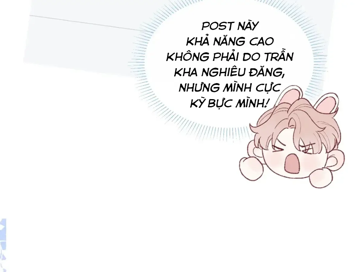 đọc truyện Nhật Ký Thất Tình Của Nhung Tiên Sinh Chương 28 ảnh 21 tại Thiên Thai Truyện