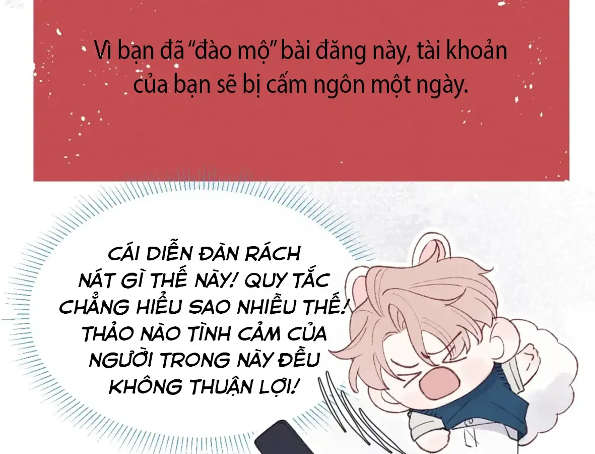 đọc truyện Nhật Ký Thất Tình Của Nhung Tiên Sinh Chương 28 ảnh 29 tại Thiên Thai Truyện
