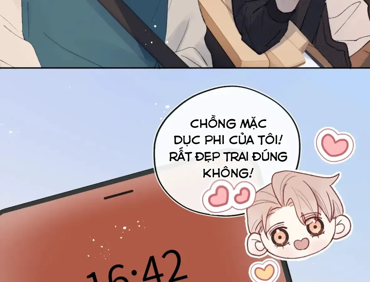 đọc truyện Nhật Ký Thất Tình Của Nhung Tiên Sinh Chương 28 ảnh 48 tại Thiên Thai Truyện