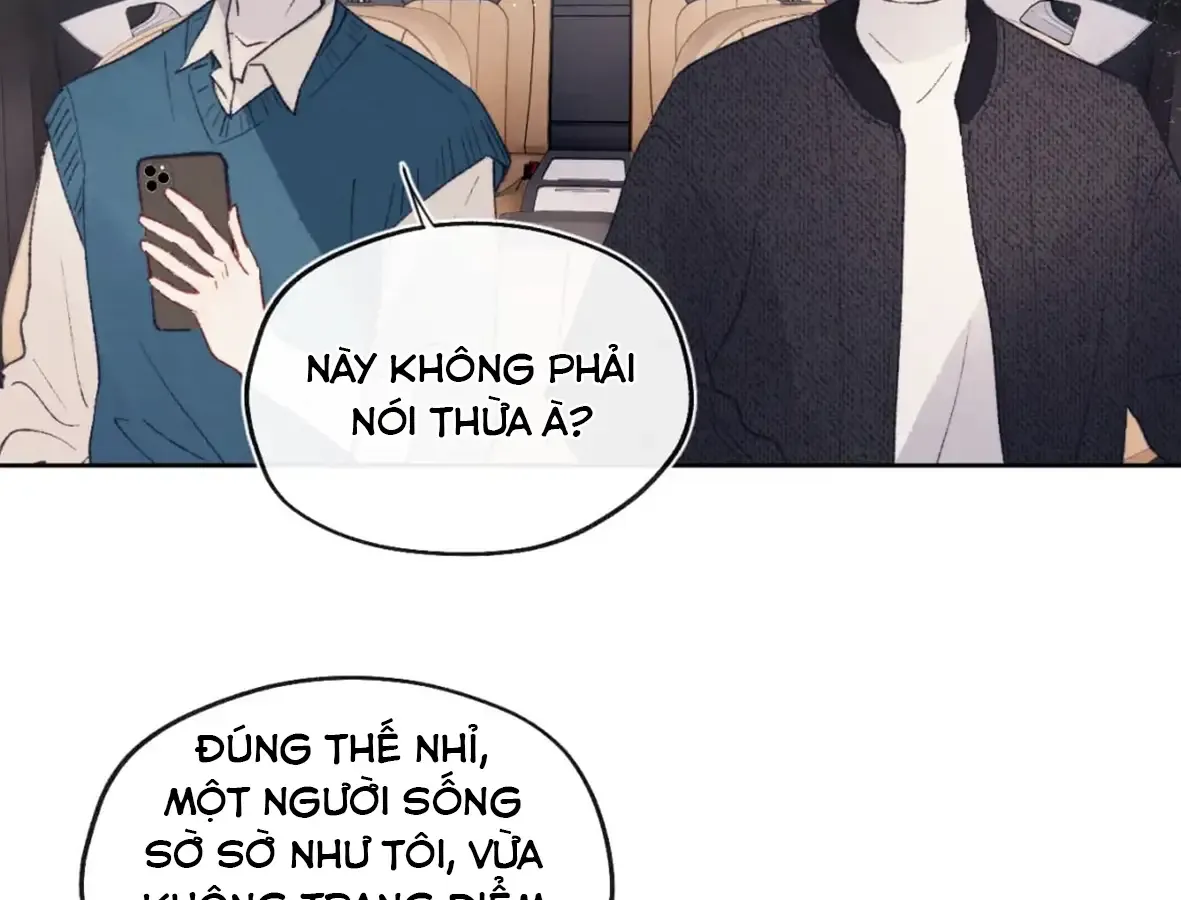 đọc truyện Nhật Ký Thất Tình Của Nhung Tiên Sinh Chương 28 ảnh 57 tại Thiên Thai Truyện