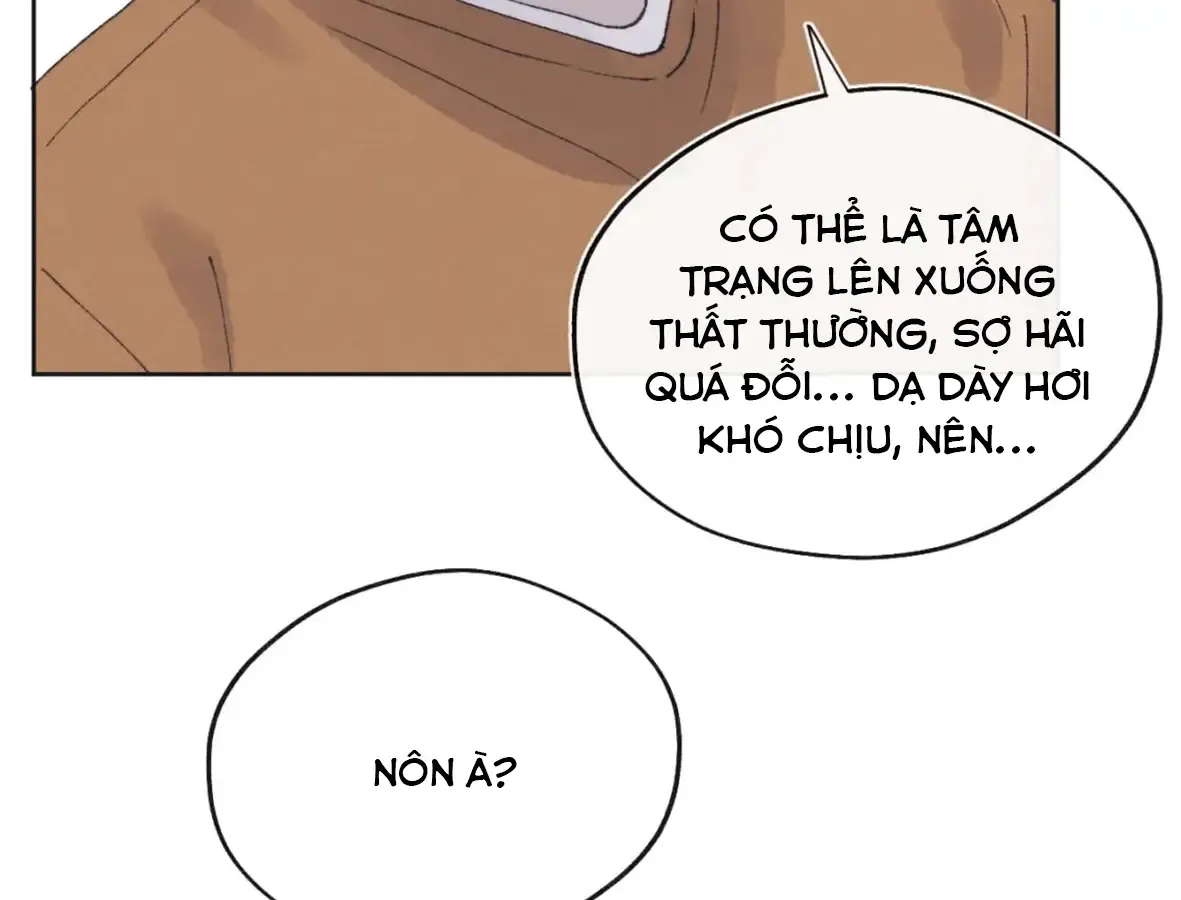 đọc truyện Nhật Ký Thất Tình Của Nhung Tiên Sinh Chương 28 ảnh 9 tại Thiên Thai Truyện