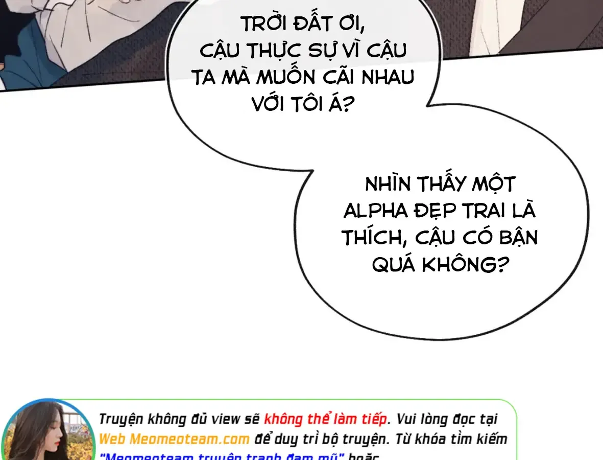 đọc truyện Nhật Ký Thất Tình Của Nhung Tiên Sinh Chương 28 ảnh 83 tại Thiên Thai Truyện