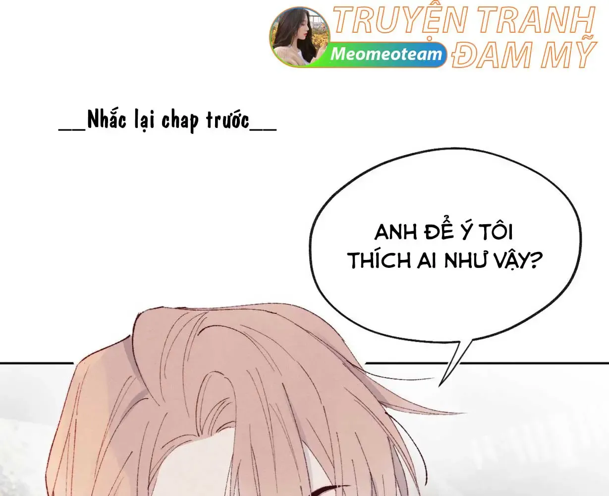 đọc truyện Nhật Ký Thất Tình Của Nhung Tiên Sinh Chương 29 ảnh 1 tại Thiên Thai Truyện