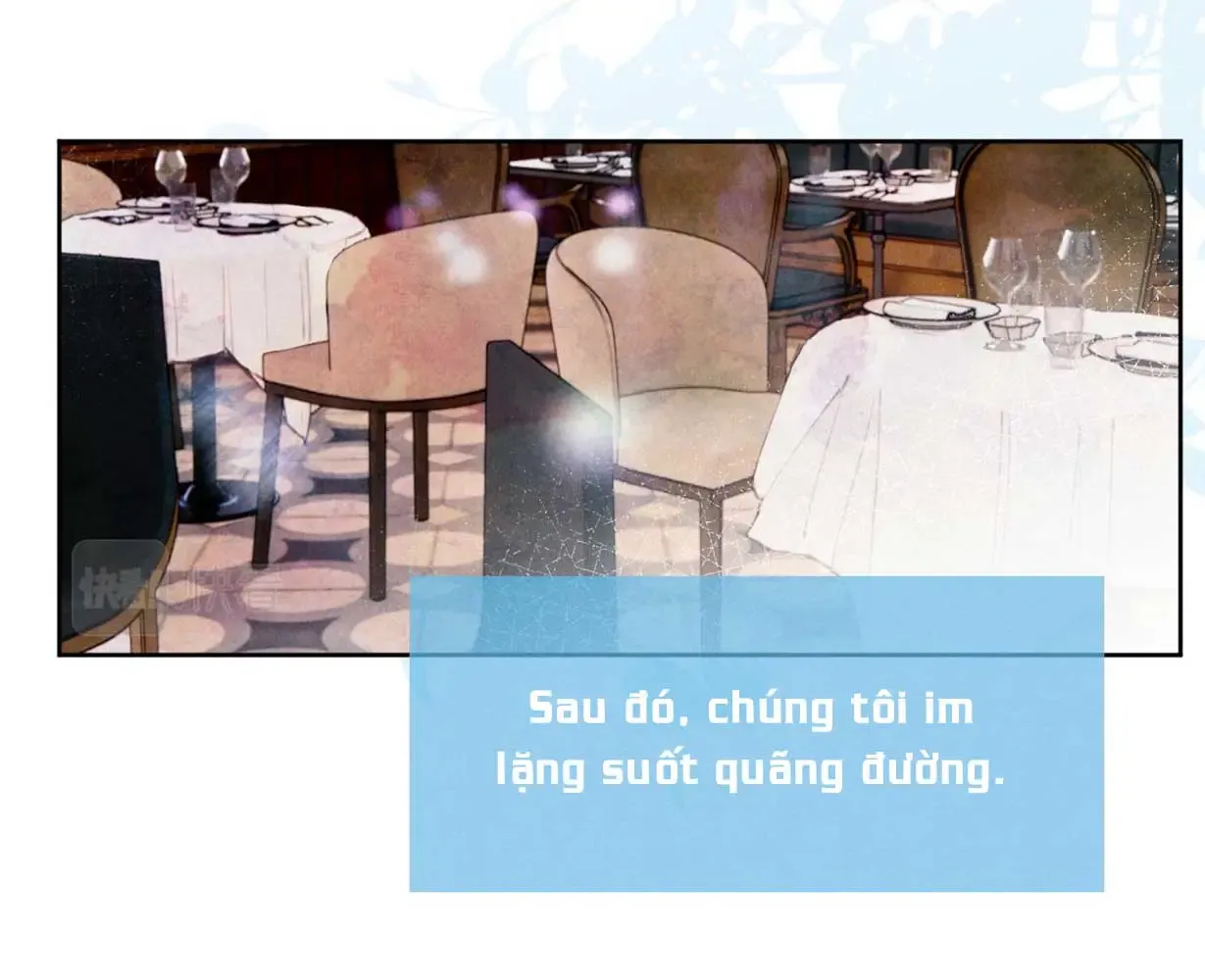 đọc truyện Nhật Ký Thất Tình Của Nhung Tiên Sinh Chương 29 ảnh 13 tại Thiên Thai Truyện