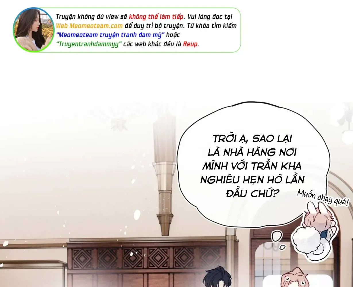 đọc truyện Nhật Ký Thất Tình Của Nhung Tiên Sinh Chương 29 ảnh 14 tại Thiên Thai Truyện