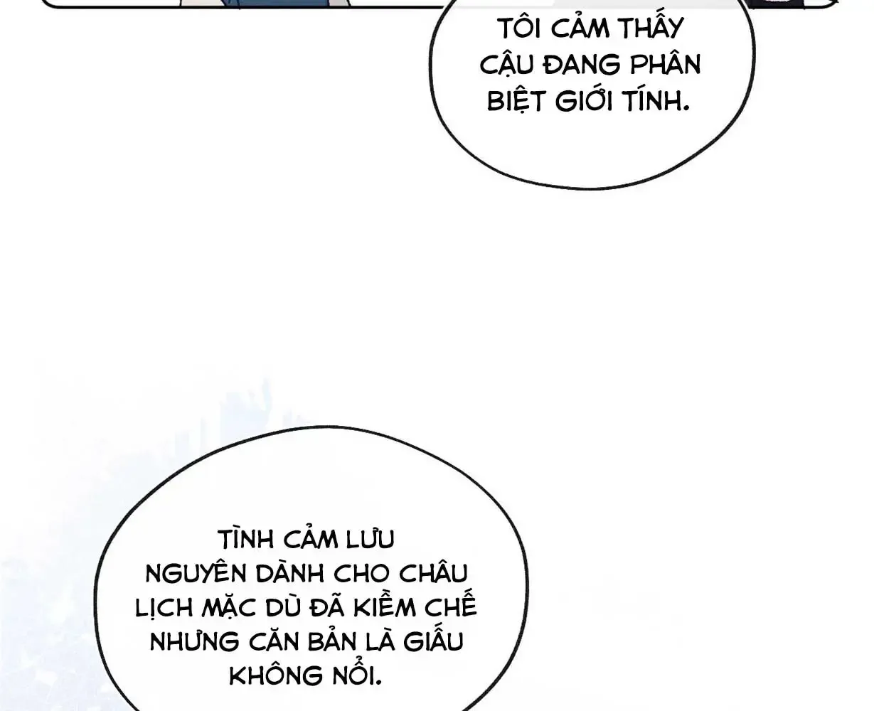 đọc truyện Nhật Ký Thất Tình Của Nhung Tiên Sinh Chương 29 ảnh 47 tại Thiên Thai Truyện