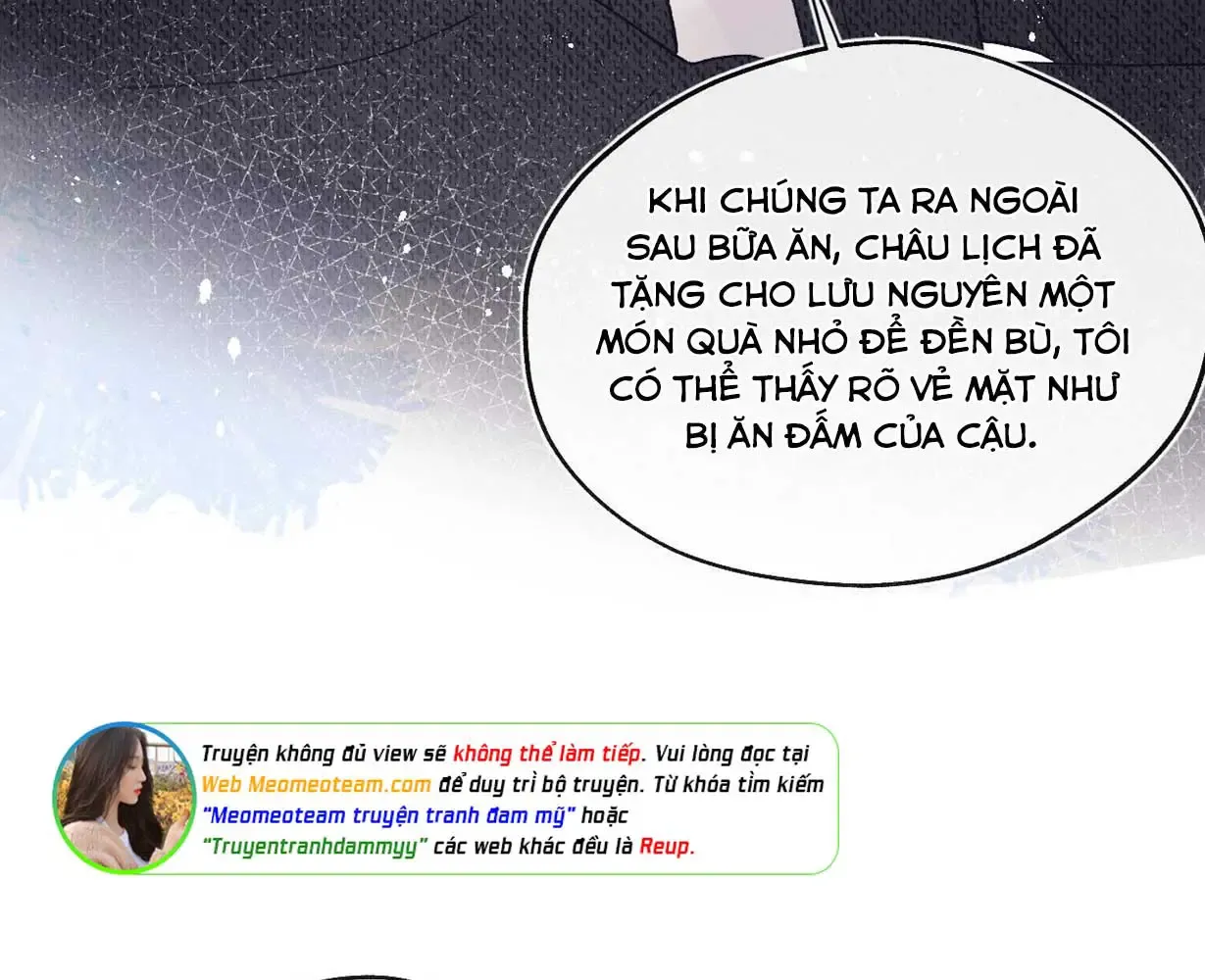 đọc truyện Nhật Ký Thất Tình Của Nhung Tiên Sinh Chương 29 ảnh 50 tại Thiên Thai Truyện