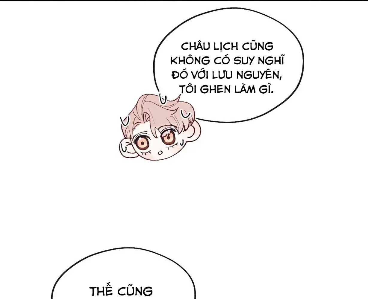 đọc truyện Nhật Ký Thất Tình Của Nhung Tiên Sinh Chương 29 ảnh 54 tại Thiên Thai Truyện