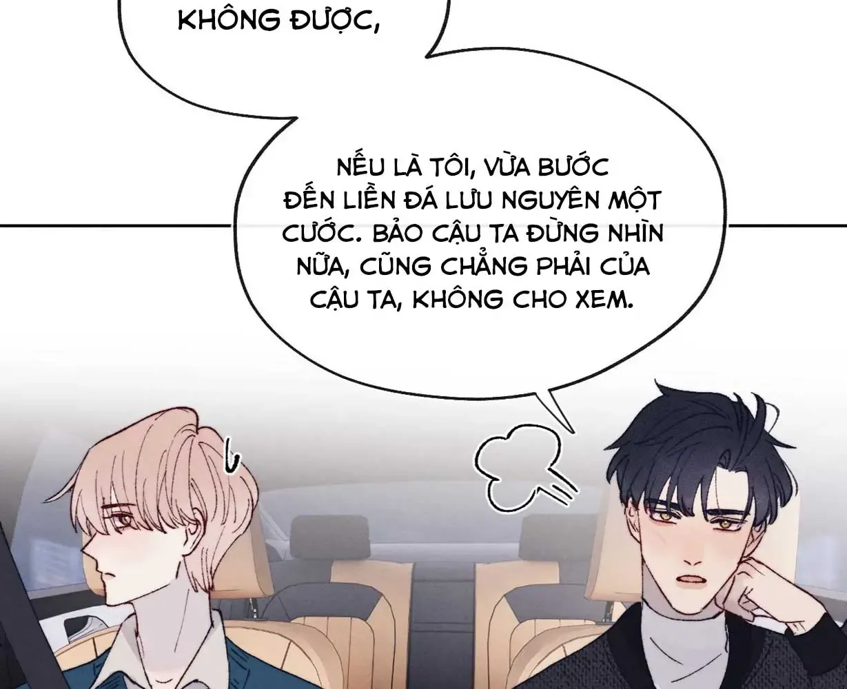 đọc truyện Nhật Ký Thất Tình Của Nhung Tiên Sinh Chương 29 ảnh 55 tại Thiên Thai Truyện